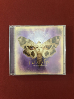 CD - Mercury Rev - The Secret Migration - Nacional