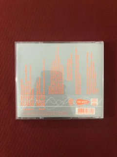 CD - Stereolab - Space Age Batchelor Pad Music - Seminovo - comprar online
