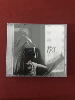 CD - Fia - Pra Lá De Lá - Nacional - Novo