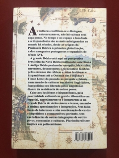 Livro - A Grande Ibéria - Vamireh Chacon - Ed. Unesp - Seminovo - comprar online