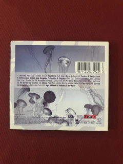CD - Edu Lobo - Brasil Sempre: O Melhor De Edu Lobo - Semin. - comprar online