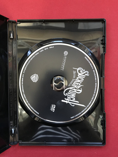 DVD - Sucker Punch - Mundo Surreal - Direção: Zack Snyder na internet