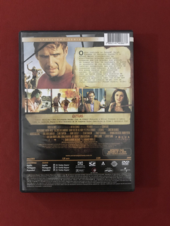 DVD - O Jardineiro Fiel - Dir: Fernando Meirelles - Seminovo - comprar online