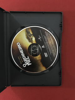 DVD - O Jardineiro Fiel - Dir: Fernando Meirelles - Seminovo na internet