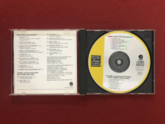 CD - Gerry Mulligan Quartet - Carioca - Importado - Seminovo na internet
