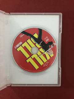 DVD - Kill Bill A Vingança Continua Volume 2 - Seminovo na internet