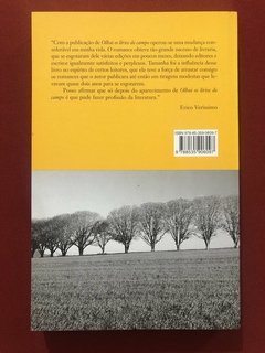 Livro - Olhai Os Lírios Do Campo - Erico Verissimo - Companhia Das Letras - Seminovo - comprar online