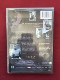 DVD - O Sol Tornará A Brilhar - Sidney Poitier / Ruby Dee - comprar online