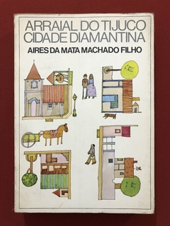 Livro - Poesia E Poética De Carlos Drummond de Andrade - John Gledson