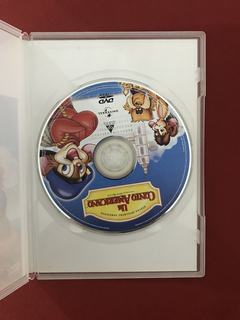 DVD - Um Conto Americano Coleção Universo Kids na internet
