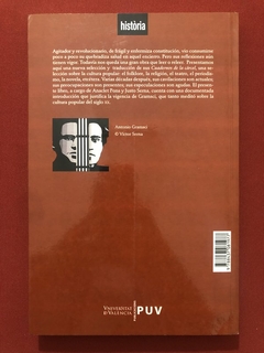 Livro - Qué Es La Cultura Popular - Antonio Gramsci - Ed. Puv - Seminovo - comprar online