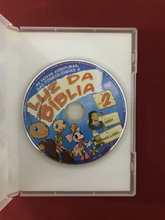 DVD - À Luz Da Bíblia Volume 2 - Seminovo na internet