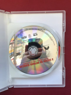 DVD Duplo- A Caçada Ao Outubro Vermelho/ Os Intocáveis- Semi na internet