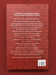 Livro - Clientividade - César Souza - Best Business - comprar online