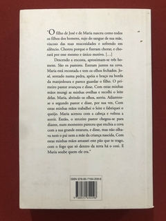 Livro - O Evangelho Segundo Jesus Cristo - José Saramago - Companhia Das Letras - comprar online