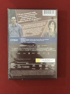 DVD - VIPs Quem Você Quer Que Ele Seja? - Novo - comprar online