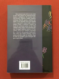 Livro - Se Um Viajante Numa Noite De Inverno - Italo Calvino - Companhia Das Letras - comprar online