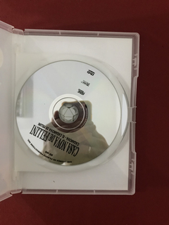 DVD Duplo - Il Casanova Di Federico Fellini - Seminovo na internet