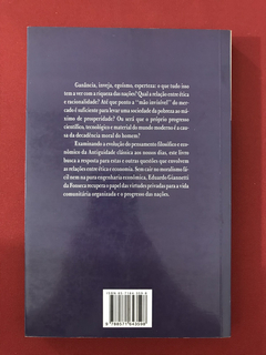 Livro - Vícios Privados, Benefícios Públicos? - Eduardo G. - comprar online