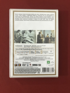 DVD - Tarde Demais Para Esquecer - Seminovo - comprar online