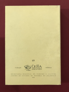 Livro - A Madeira E O Brasil - Colectânea De Estudos - comprar online