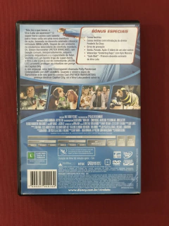 DVD - Vira-lata - Dir: Frederik Du Chau - Seminovo - comprar online