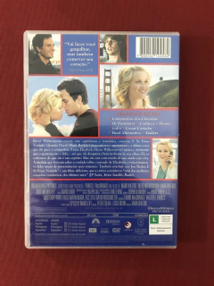 DVD - E Se Fosse Verdade - Dir: Mark Waters - Seminovo - comprar online