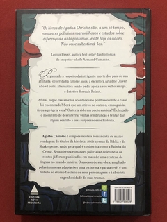 Livro - Os Elefantes Não Esquecem - Agatha Christie - Nova Fronteira - Seminovo - comprar online