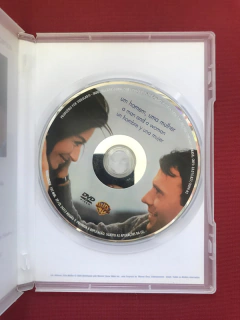 DVD - Um Homem, Uma Mulher - Anouk Aimée - Seminovo na internet