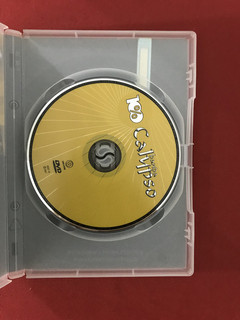 DVD - 100% Banda Calypso - Show Musical na internet
