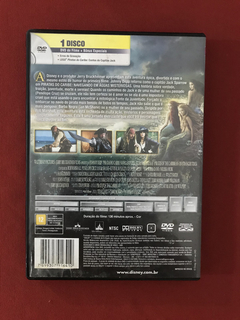 DVD- Piratas Do Caribe Navegando Em Águas Misteriosas- Semin - comprar online
