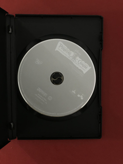 DVD- Piratas Do Caribe Navegando Em Águas Misteriosas- Semin na internet