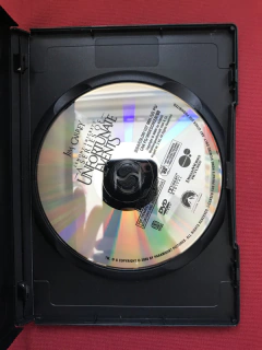 DVD - Lemony Snicket's - A Series Of Unfortunate Events na internet