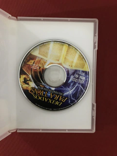 DVD - Deixados Para Trás Uma Visão Da Vida Real na internet