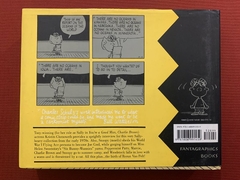 HQ - The Complete Peanuts - 1971-1972 - Charles M. Schulz - Capa Dura - comprar online