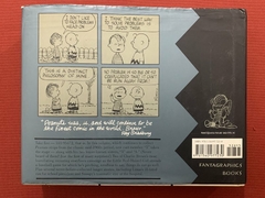 HQ - The Complete Peanuts - 1963-1964 - Charles M. Schulz - Capa Dura - comprar online