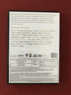 DVD - Saturday Nightlive Vol. 4 - Seminovo - comprar online