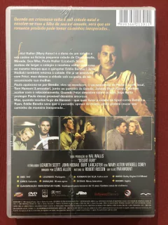 DVD - A Filha Da Pecadora - Burt Lancaster - Novo - comprar online