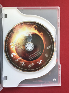 DVD Duplo - Guerra Dos Mundos - Tom Cruise / Dakota Fanning na internet