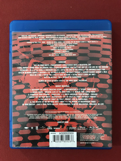 Blu-ray - U2 - 360 At The Rose Bowl - Seminovo - comprar online