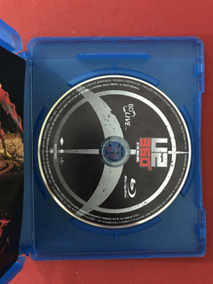 Blu-ray - U2 - 360 At The Rose Bowl - Seminovo na internet