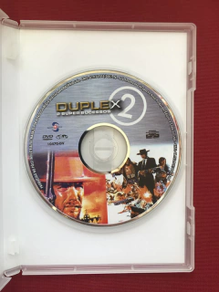 DVD- 2 Em 1- Por Um Punhado De Dólares/ Viva Sabata! - Semin na internet
