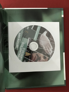 DVD - O Deserto Dos Tártaros - Coleção Folha Vol. 19 - Semin na internet