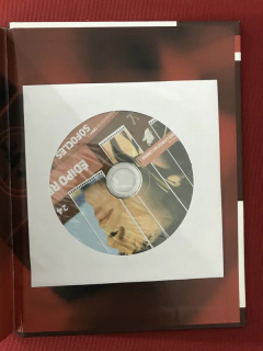 DVD - Édipo Rei - Col. Folha Grandes Livros Vol. 24 - Semin. na internet