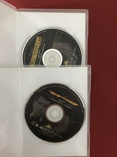 DVD - Box 007 James Bond Ultimate Collection Volume 1 - comprar online