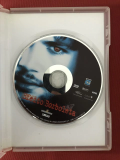 DVD - Efeito Borboleta - Ashton Kutcher/ Amy Smart - Semin. na internet