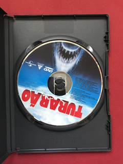 DVD - Tubarão - Roy Scheider/ Robert Shaw - Seminovo na internet