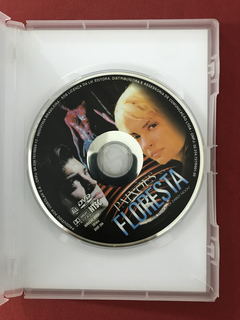 DVD - Paixões Na Floresta - Brendan Fraser/ Viggo M. - Semin na internet