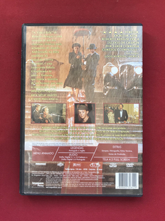 DVD - A Vida É Bela - Direção: Roberti Benigni - Seminovo - comprar online