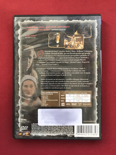 DVD - Contos Proibidos Do Marquês De Sade - Kate Winslet - comprar online